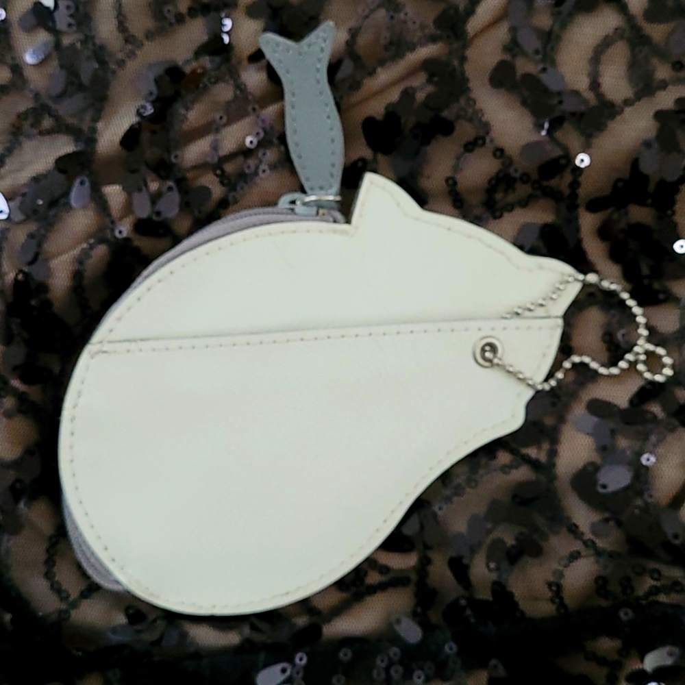 Rolfs leather change wallet - Picture 2 of 3